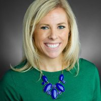 Carrie Frye avatar image