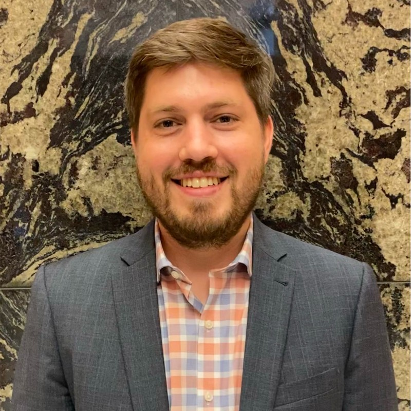 Thomas Dyer avatar image