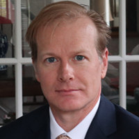 Justin McEntee avatar image