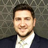 Benjamin Ashmore avatar image