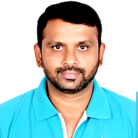 Sharath Kumar avatar image
