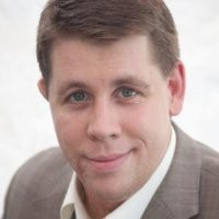 Dr. Evan Mountford avatar image