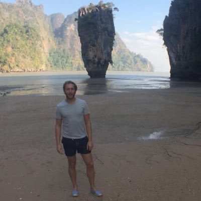 Tom Davies avatar image