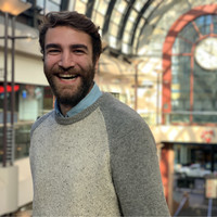 Charlie Smith avatar image