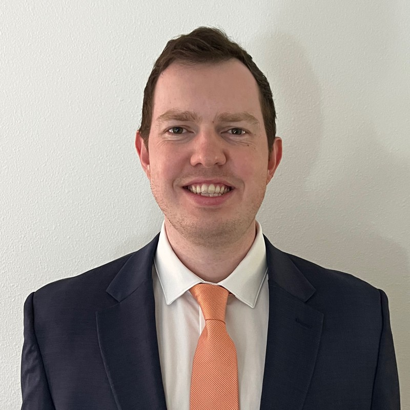 Sam Rolfes avatar image