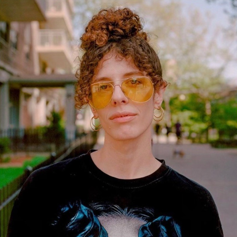 Erin Reznick avatar image