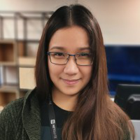 Rebecca Joy Espera avatar image