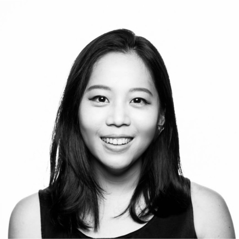 Jasmine Lo avatar image