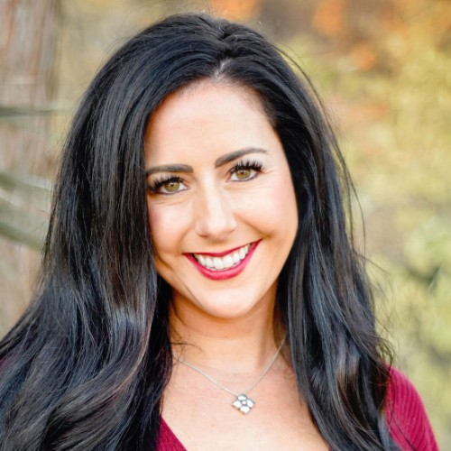 Brittany Graham avatar image