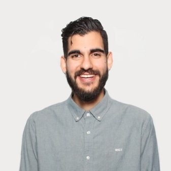 Raul Lorenzana avatar image