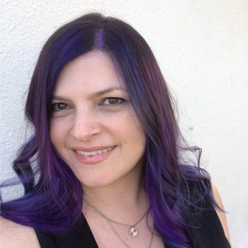 Michelle Urizar avatar image