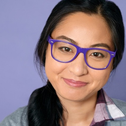 Profile Image for Veronica Dang