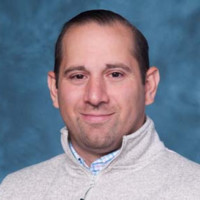 Vincent Catapano avatar image