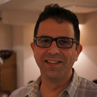 Moshe Perlstein avatar image