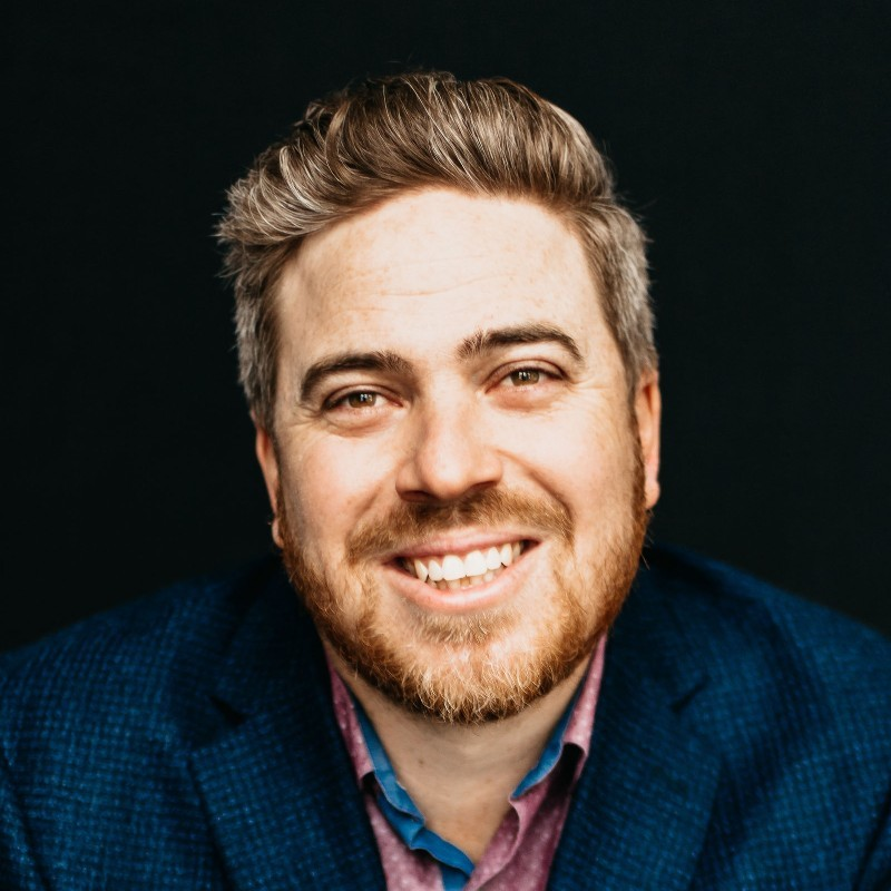 Kevin Des Lauriers avatar image