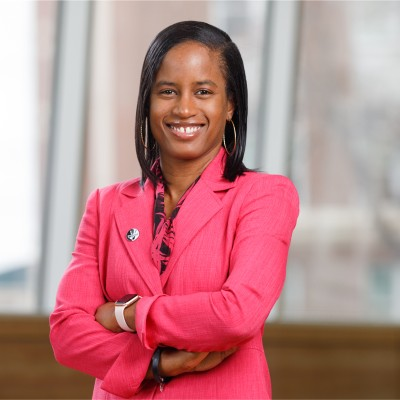 Profile Image for Jasmine R. Marcelin, MD, FACP, FIDSA