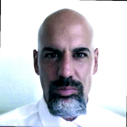 Tony Marks avatar image