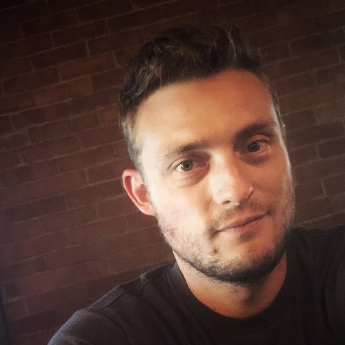 Luca Marino-Baker avatar image