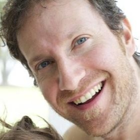 Joshua Sitron avatar image