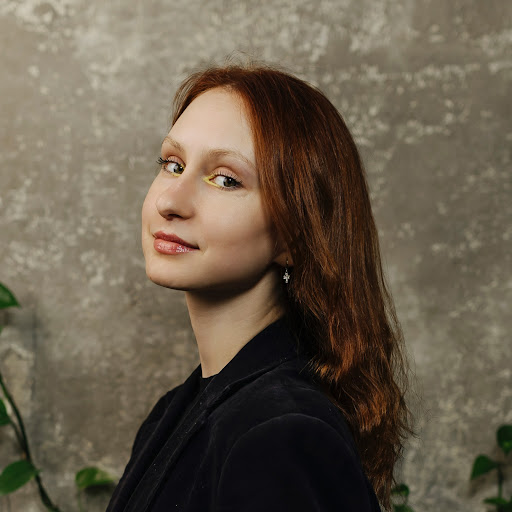 Liza Pidtykan avatar image