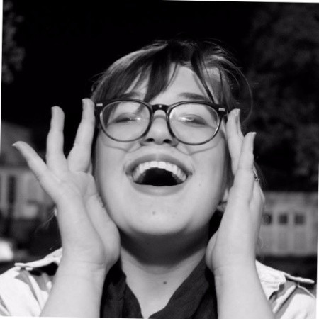 Abby Nutter avatar image