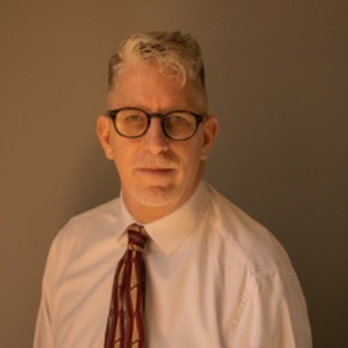 David Carroll avatar image