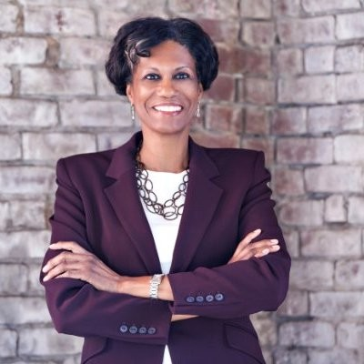 Alexis Balkum, SPHR, MBA avatar image