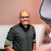 Chetan Mallik avatar image