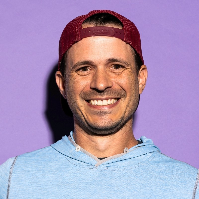 Mark Hengel avatar image