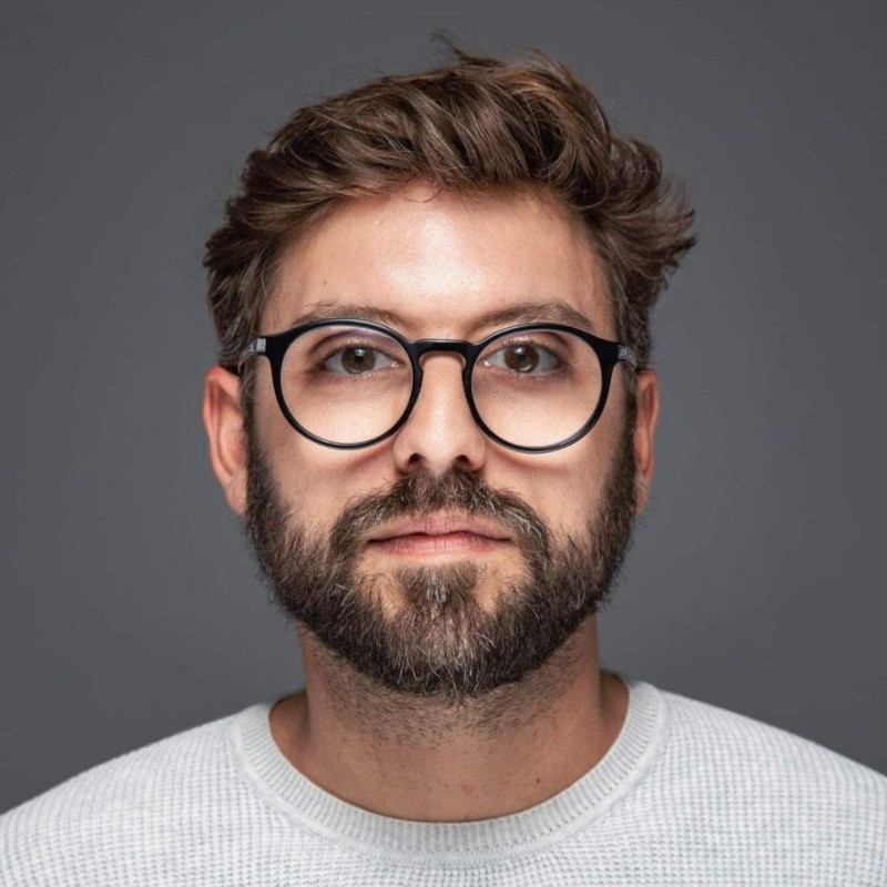 Pedro Sampaio avatar image