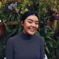 Mary Fowler avatar image