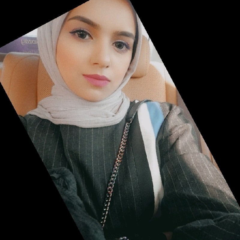 Profile Image for Fatmah Shah