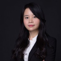 Jane Zhao avatar image