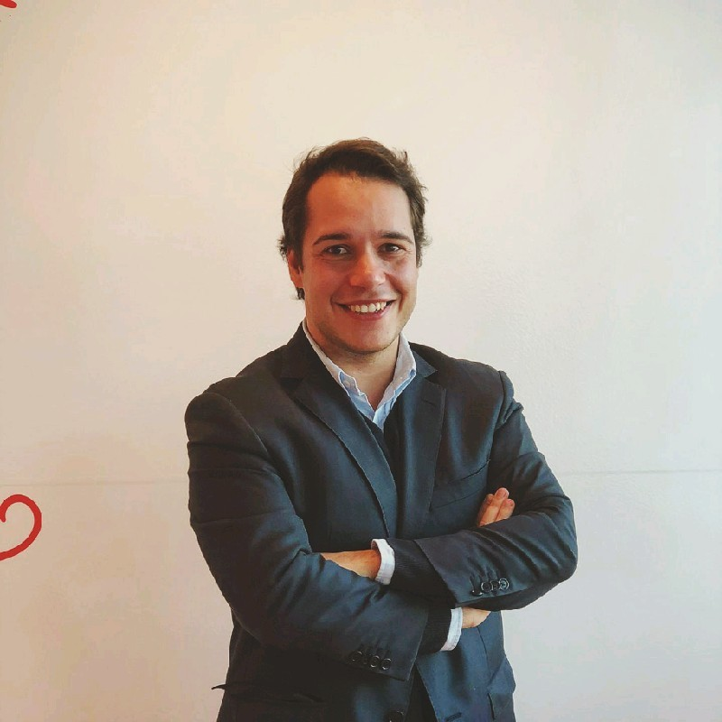 Francisco Guerreiro avatar image