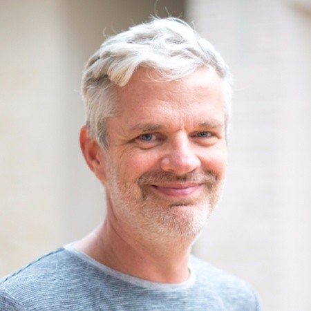 Koen Peters avatar image