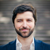 Daniel de Castro Ruivo ツ avatar image