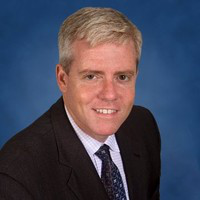 Patrick Culligan avatar image