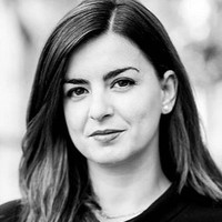 Luana Ferreira avatar image