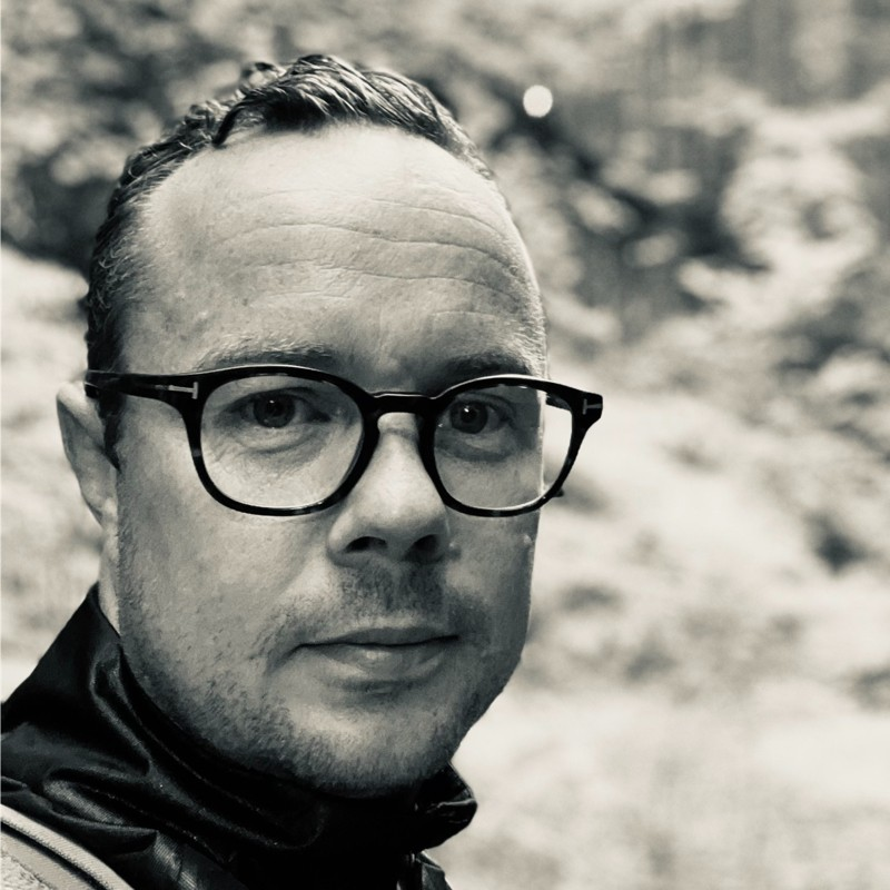 Nikolaus Kober avatar image