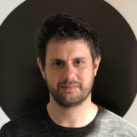 Gilles Demarty avatar image