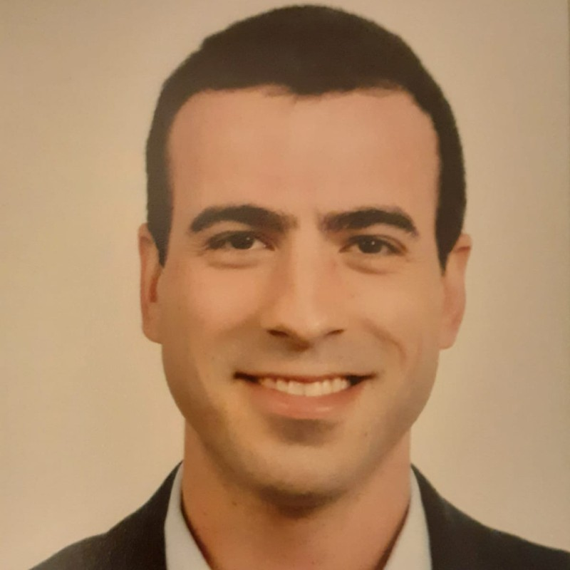 Nuno Correia avatar image