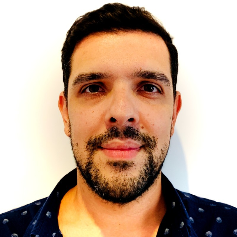 Tiago Pratas avatar image