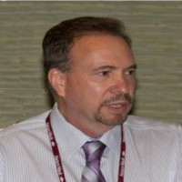 Vic Curtis avatar image