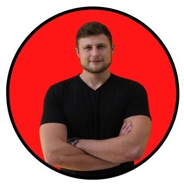 Josh Rosenberg avatar image