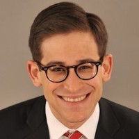 Joshua Rosen avatar image