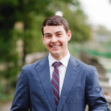 Joey Robinson avatar image