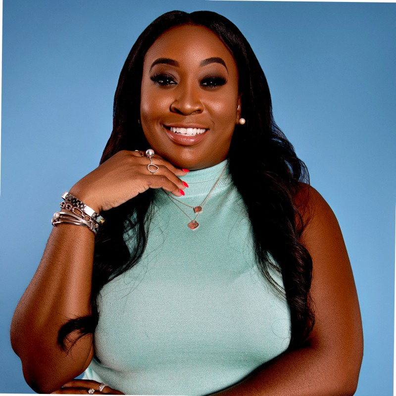 Mayne Hairston, MBA avatar image