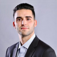 Nick Gentile avatar image