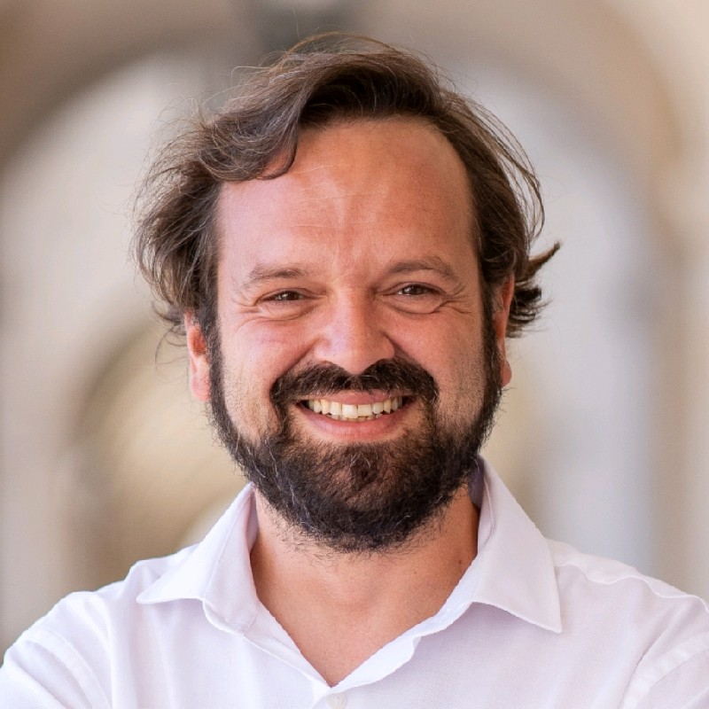 Samuel Martins avatar image