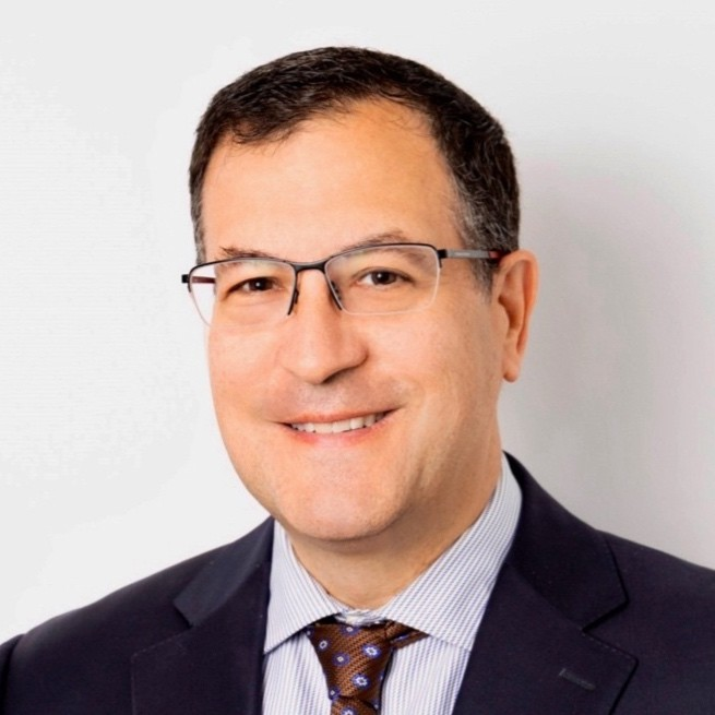 Mike Bolner avatar image